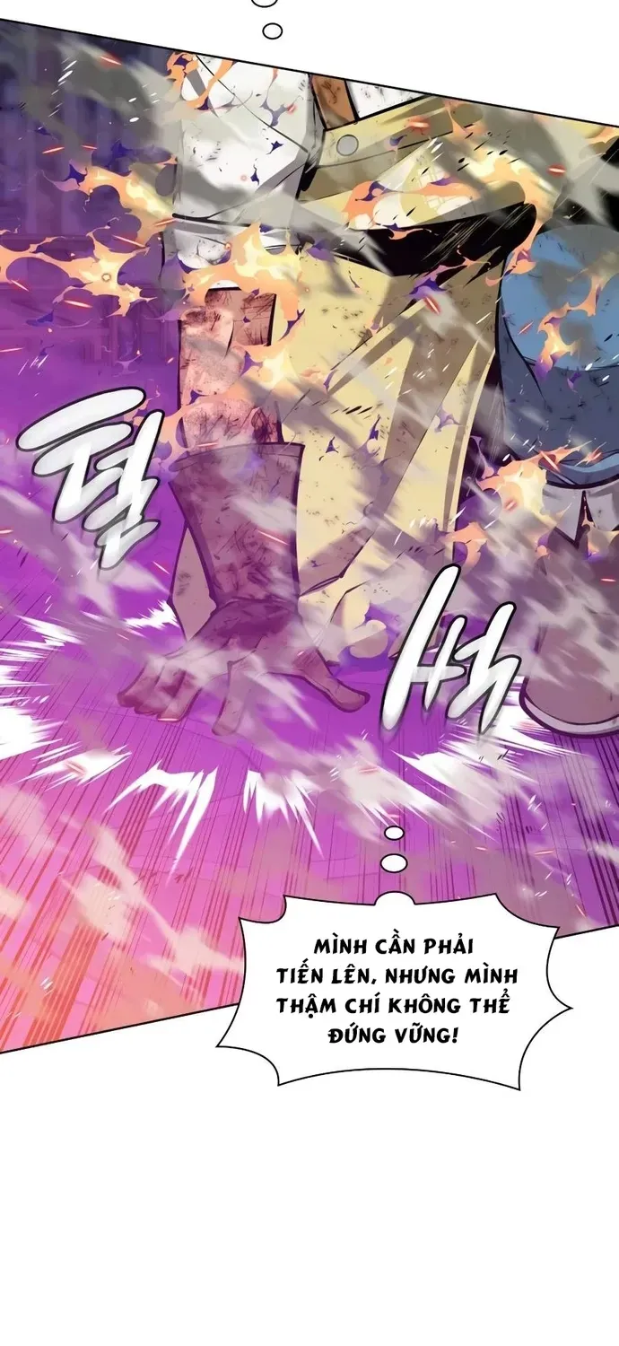 Thợ Rèn Huyền Thoại Chap 321 - Next Chap 322