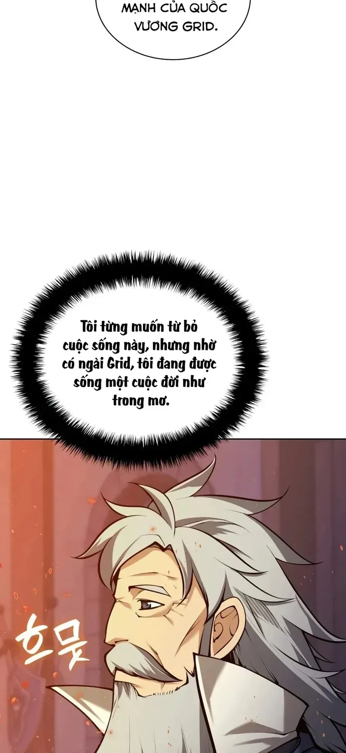Thợ Rèn Huyền Thoại Chap 321 - Next Chap 322
