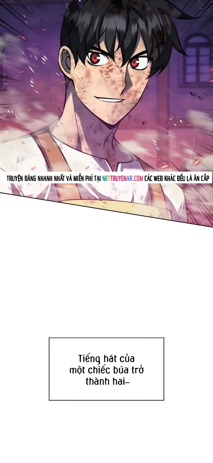 Thợ Rèn Huyền Thoại Chap 321 - Next Chap 322