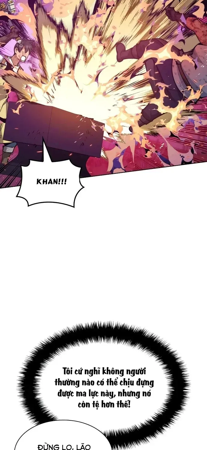 Thợ Rèn Huyền Thoại Chap 321 - Next Chap 322
