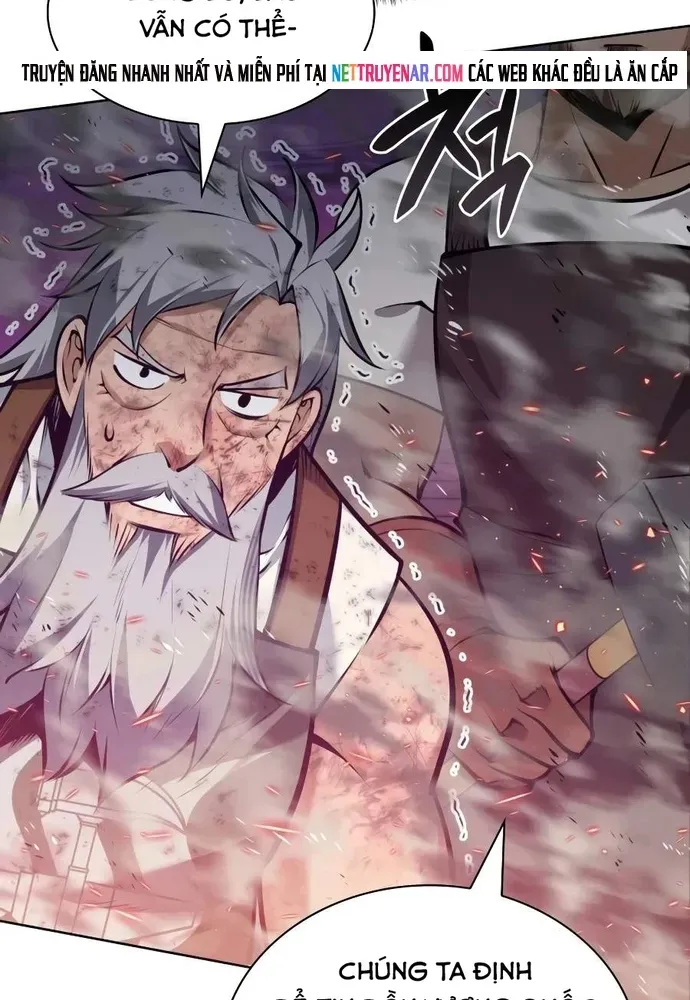 Thợ Rèn Huyền Thoại Chap 321 - Next Chap 322