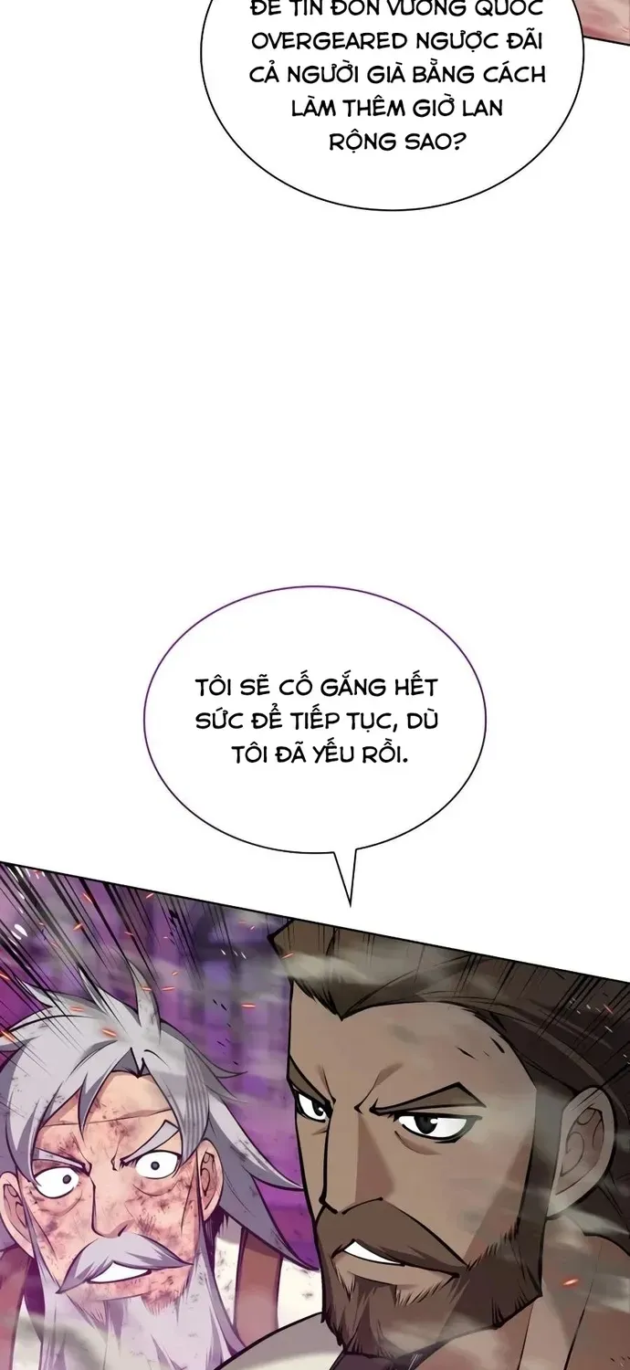 Thợ Rèn Huyền Thoại Chap 321 - Next Chap 322