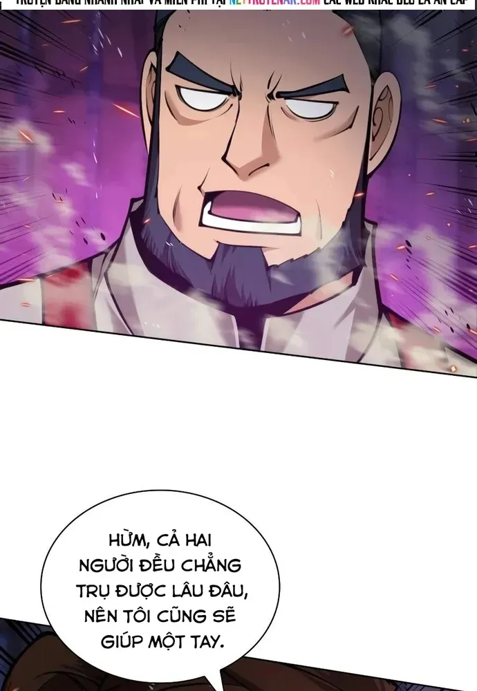 Thợ Rèn Huyền Thoại Chap 321 - Next Chap 322