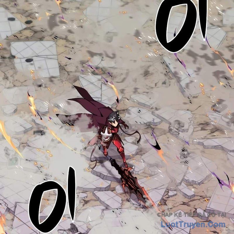 Thợ Rèn Huyền Thoại Chap 322 - Next Chap 323