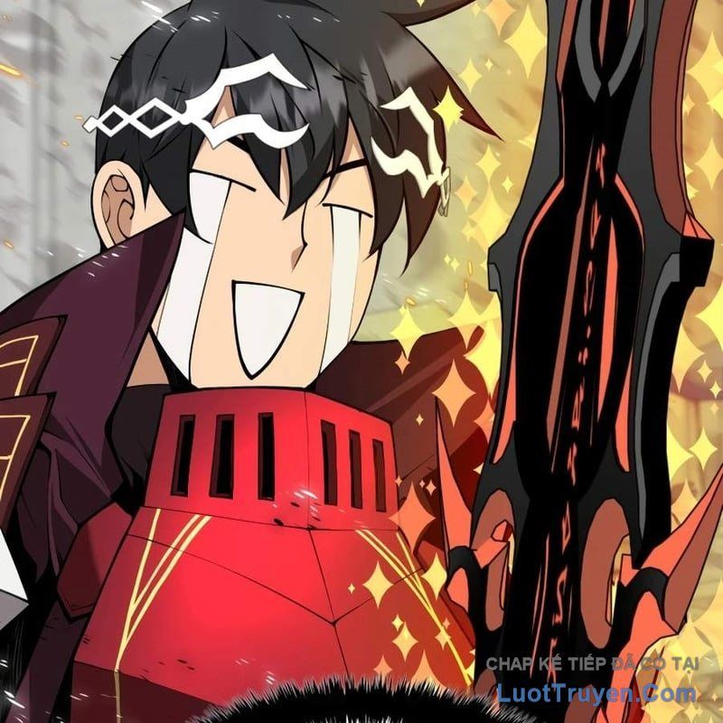 Thợ Rèn Huyền Thoại Chap 322 - Next Chap 323