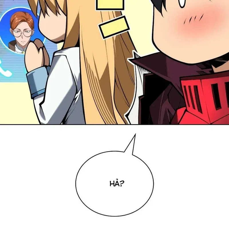 Thợ Rèn Huyền Thoại Chap 322 - Next Chap 323