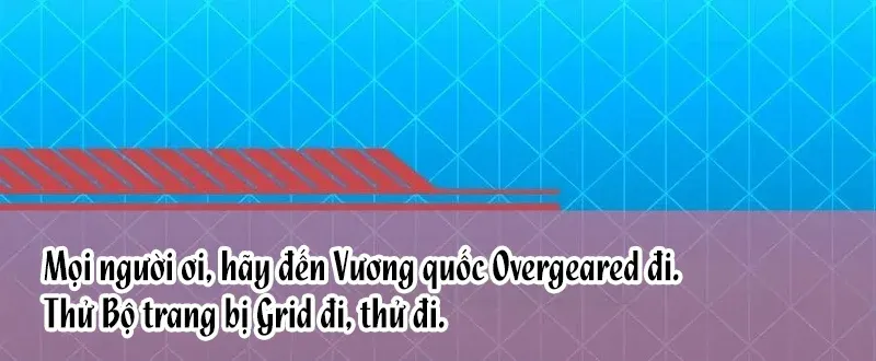 Thợ Rèn Huyền Thoại Chap 322 - Next Chap 323