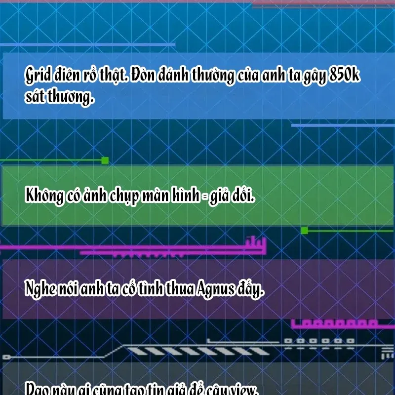 Thợ Rèn Huyền Thoại Chap 322 - Next Chap 323