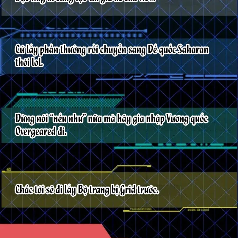 Thợ Rèn Huyền Thoại Chap 322 - Next Chap 323