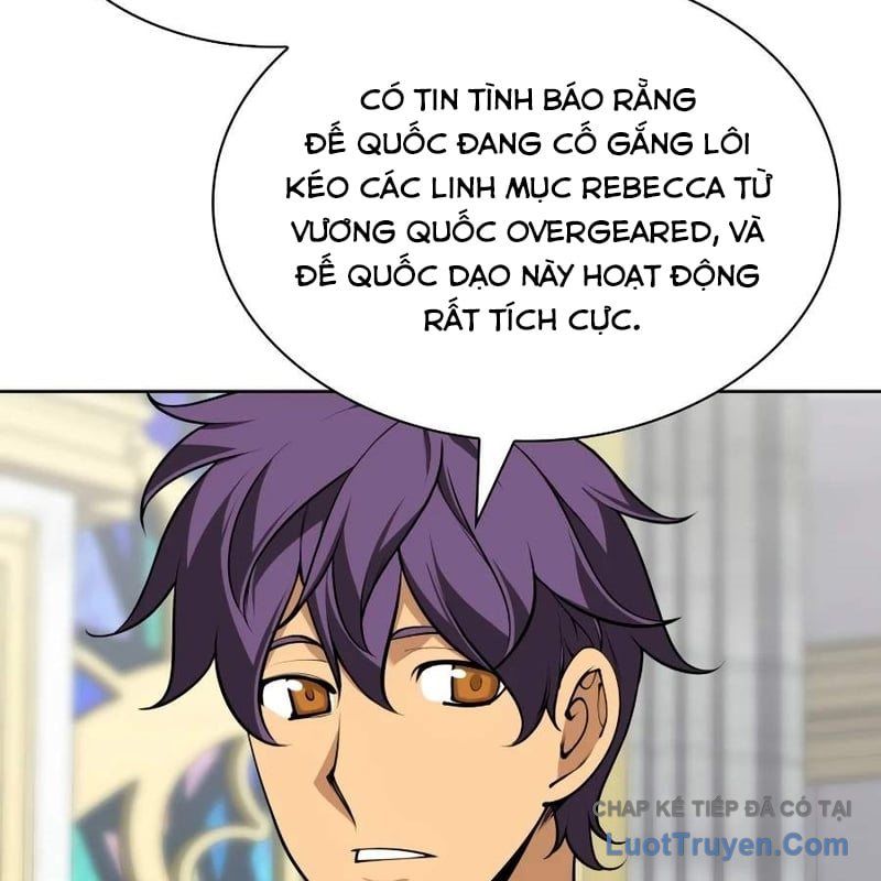 Thợ Rèn Huyền Thoại Chap 322 - Next Chap 323