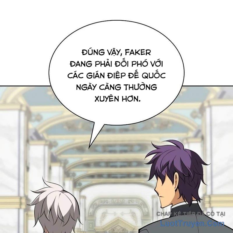 Thợ Rèn Huyền Thoại Chap 322 - Next Chap 323