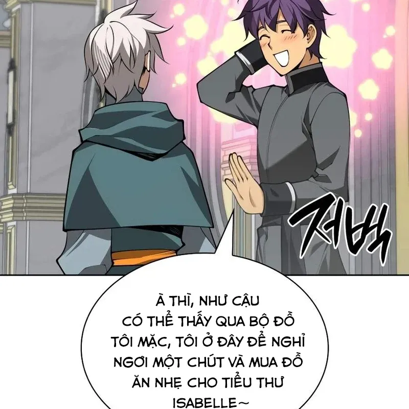 Thợ Rèn Huyền Thoại Chap 322 - Next Chap 323