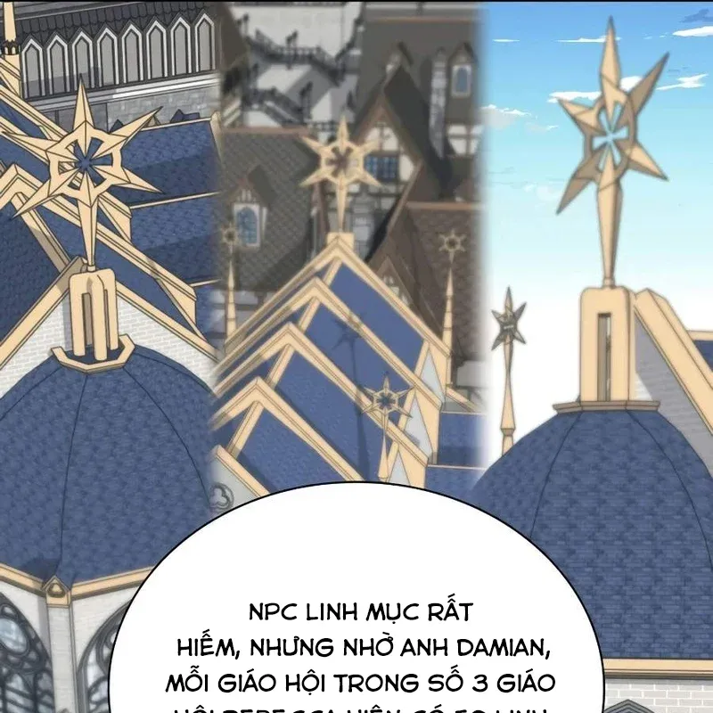 Thợ Rèn Huyền Thoại Chap 322 - Next Chap 323