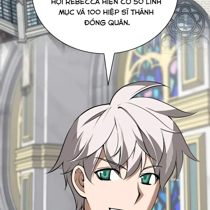 Thợ Rèn Huyền Thoại Chap 322 - Next Chap 323