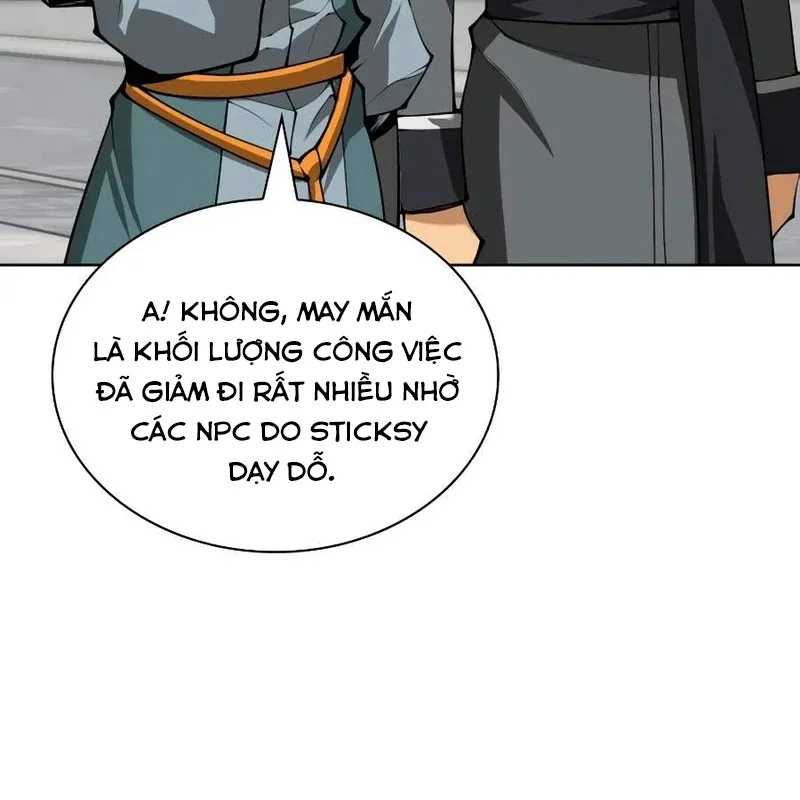 Thợ Rèn Huyền Thoại Chap 322 - Next Chap 323