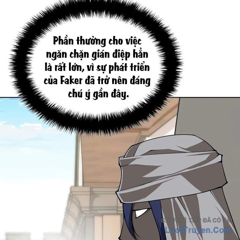 Thợ Rèn Huyền Thoại Chap 322 - Next Chap 323