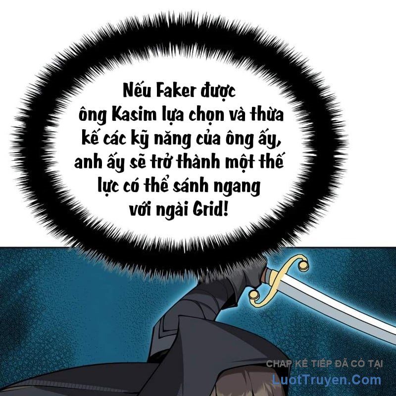 Thợ Rèn Huyền Thoại Chap 322 - Next Chap 323