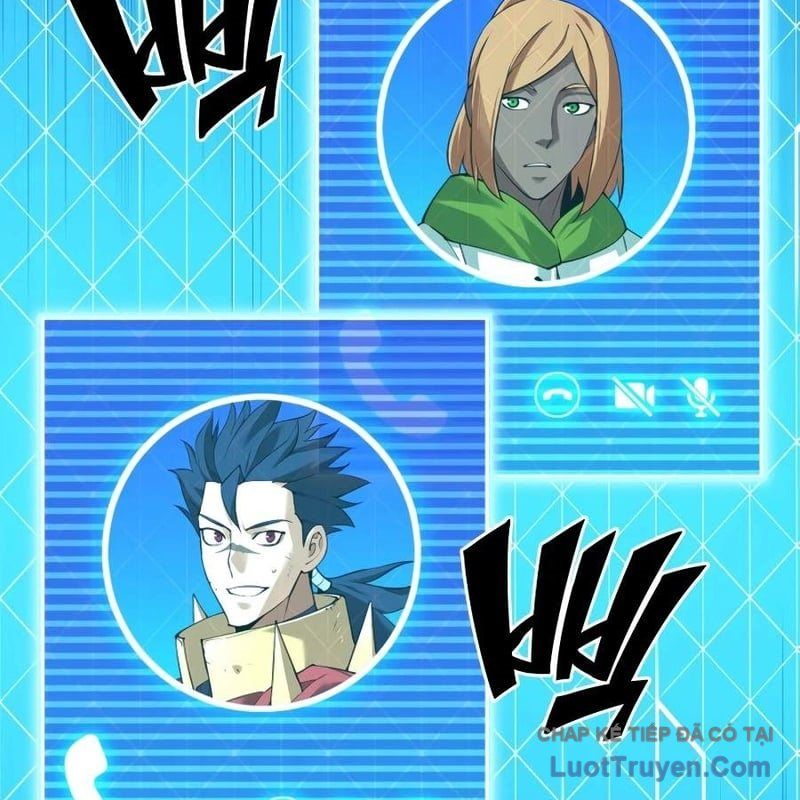Thợ Rèn Huyền Thoại Chap 322 - Next Chap 323
