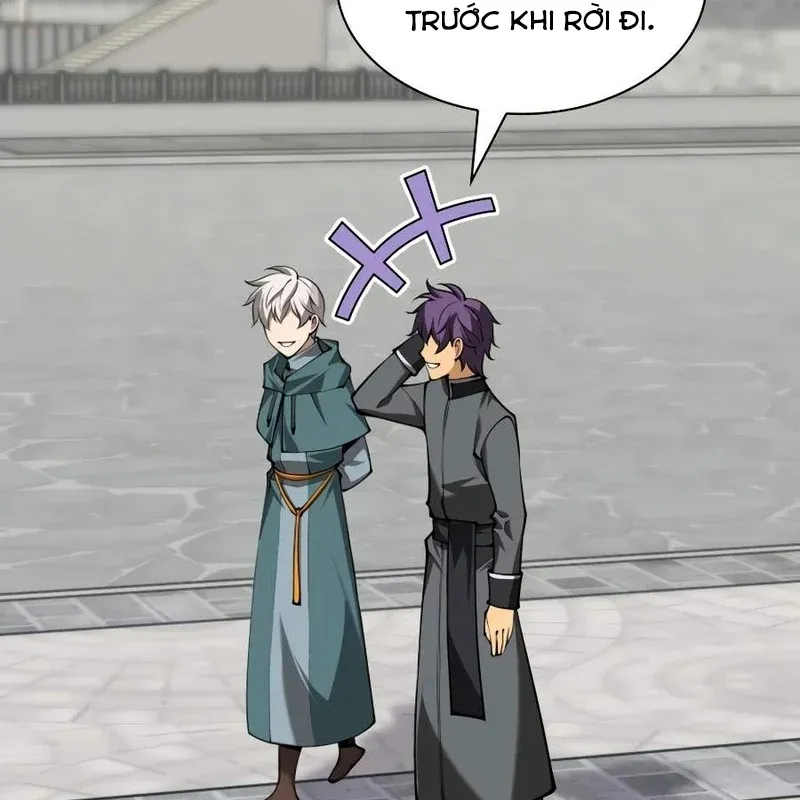 Thợ Rèn Huyền Thoại Chap 322 - Next Chap 323