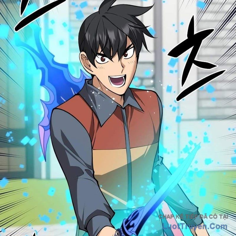 Thợ Rèn Huyền Thoại Chap 322 - Next Chap 323