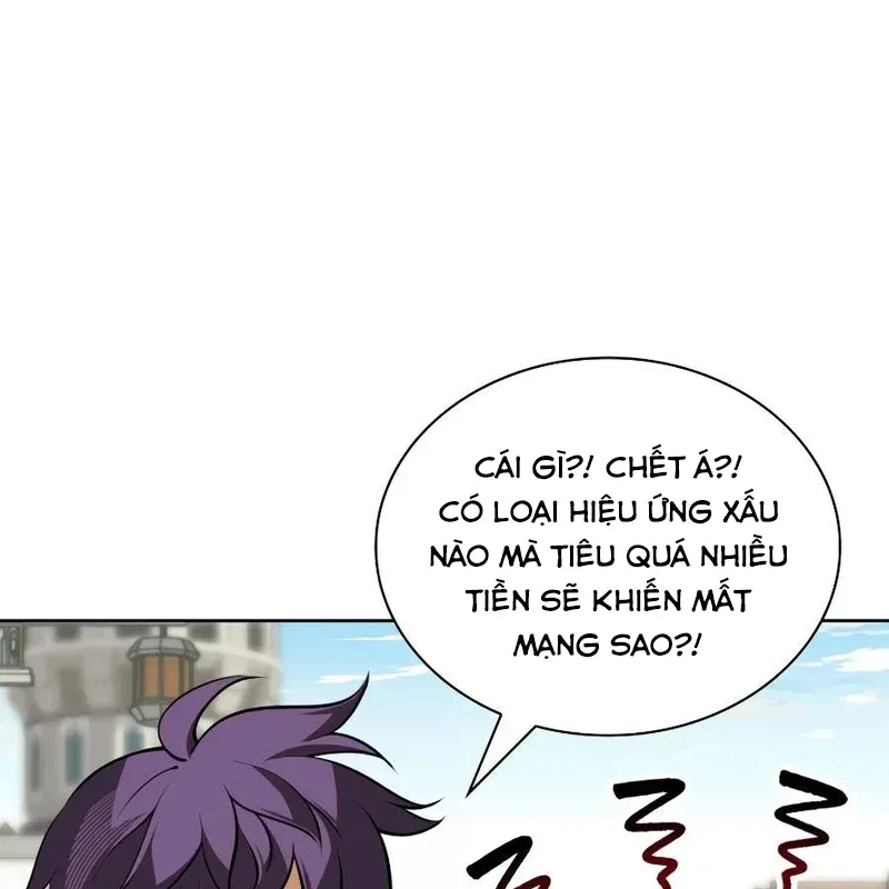 Thợ Rèn Huyền Thoại Chap 322 - Next Chap 323