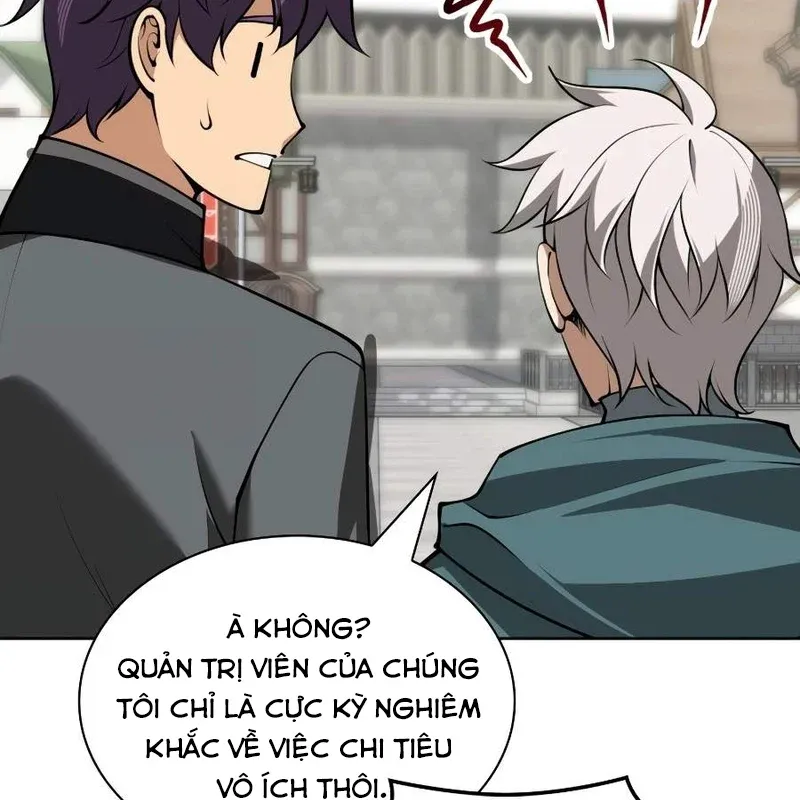 Thợ Rèn Huyền Thoại Chap 322 - Next Chap 323