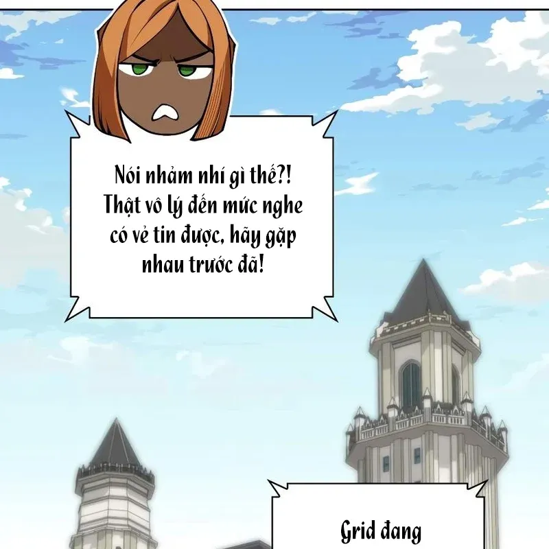 Thợ Rèn Huyền Thoại Chap 322 - Next Chap 323