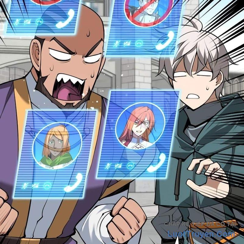 Thợ Rèn Huyền Thoại Chap 322 - Next Chap 323