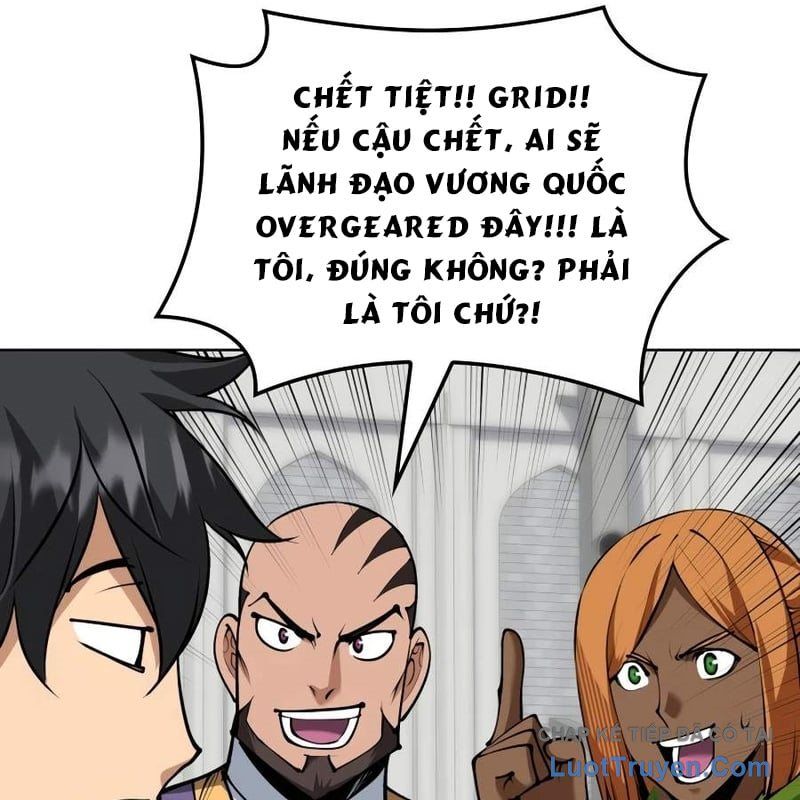 Thợ Rèn Huyền Thoại Chap 322 - Next Chap 323
