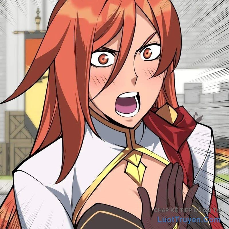 Thợ Rèn Huyền Thoại Chap 322 - Next Chap 323