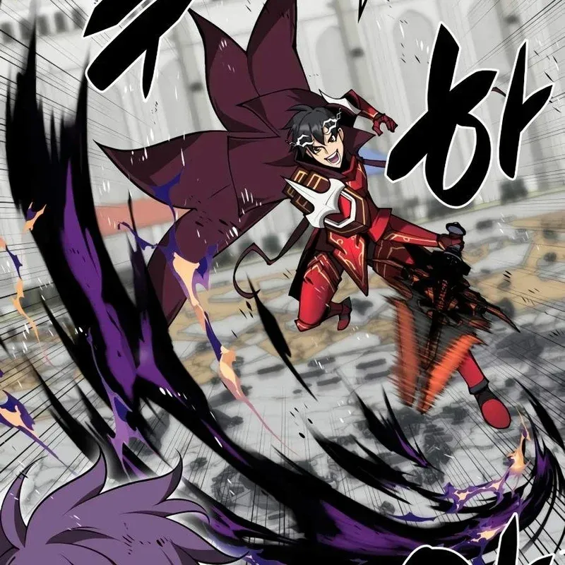 Thợ Rèn Huyền Thoại Chap 322 - Next Chap 323