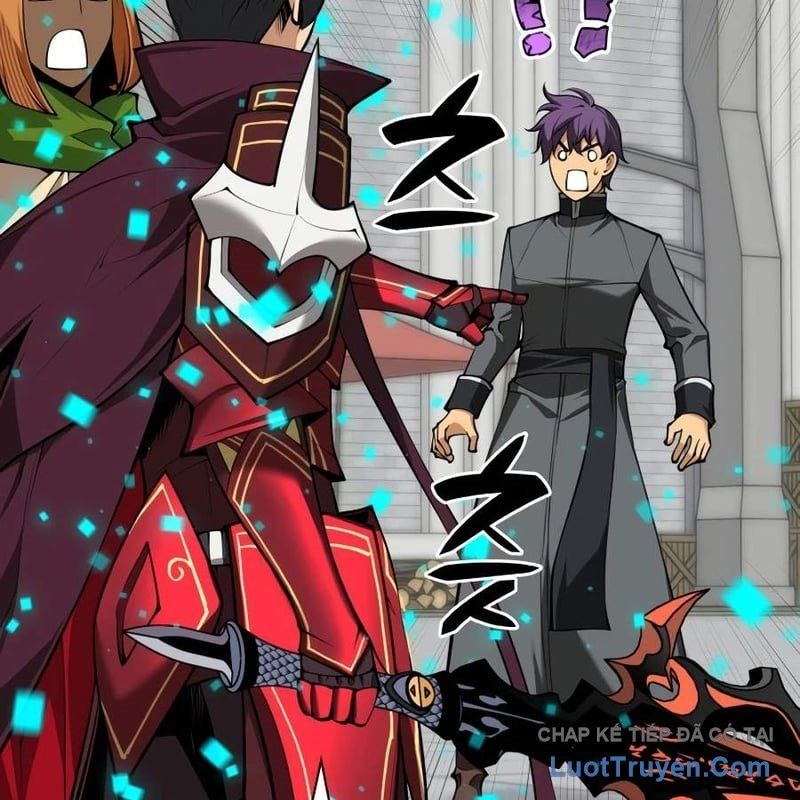 Thợ Rèn Huyền Thoại Chap 322 - Next Chap 323