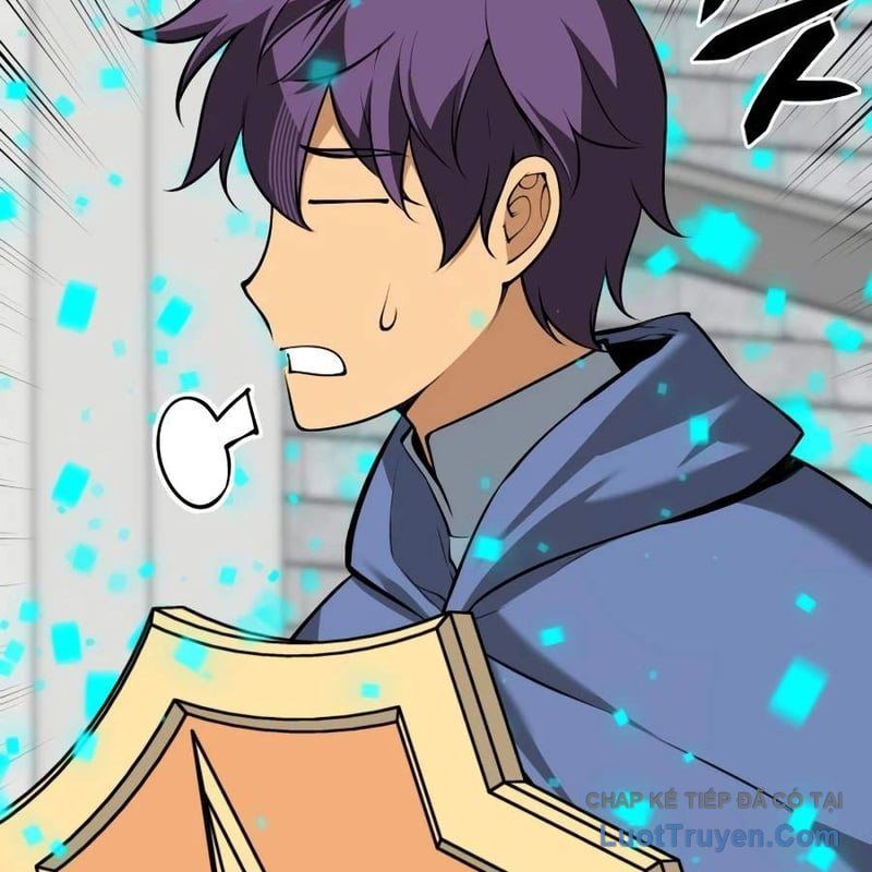 Thợ Rèn Huyền Thoại Chap 322 - Next Chap 323