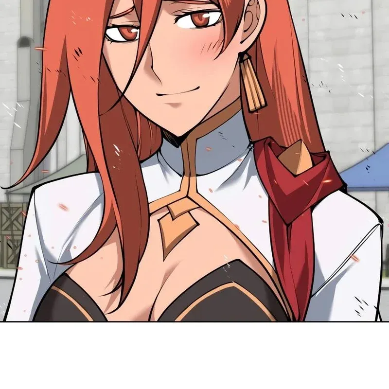 Thợ Rèn Huyền Thoại Chap 322 - Next Chap 323