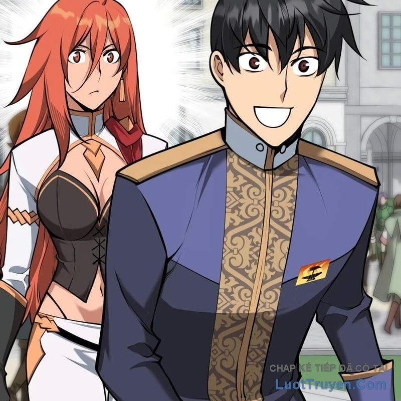 Thợ Rèn Huyền Thoại Chap 322 - Next Chap 323