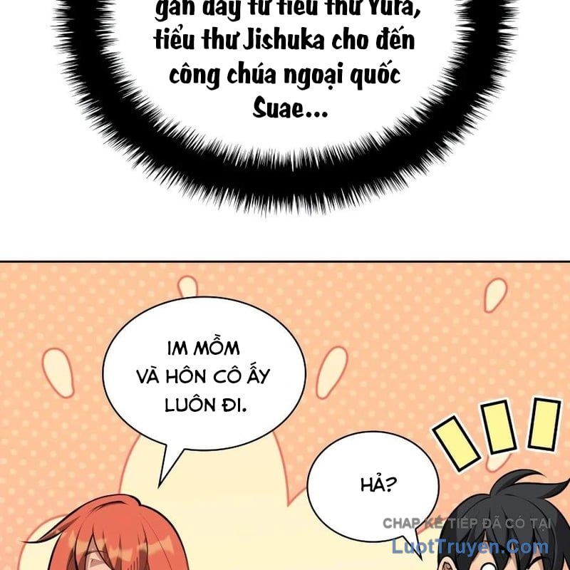 Thợ Rèn Huyền Thoại Chap 322 - Next Chap 323