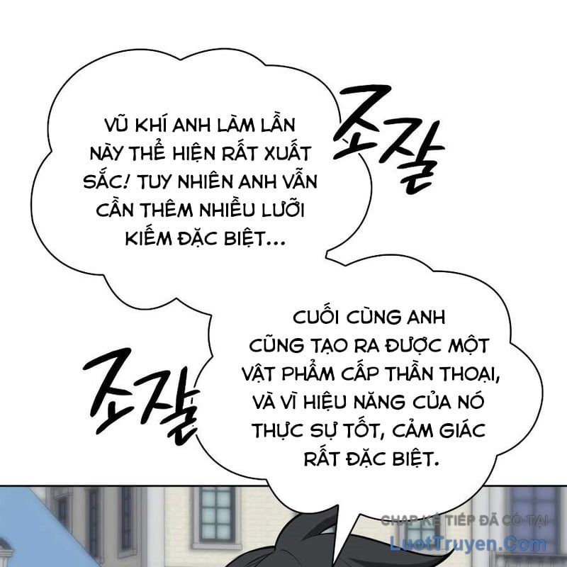 Thợ Rèn Huyền Thoại Chap 322 - Next Chap 323