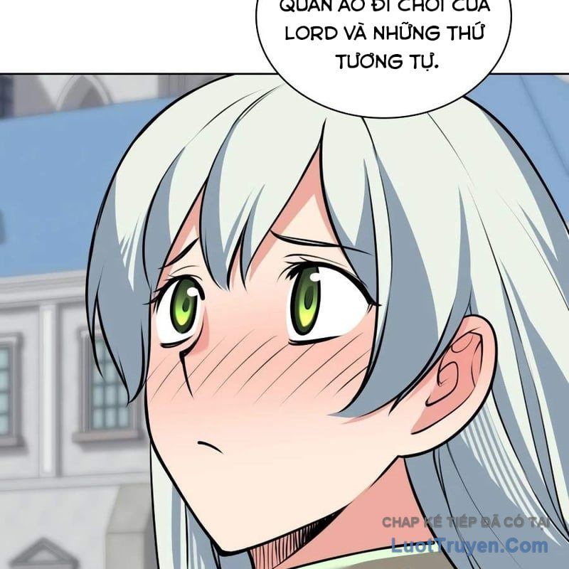Thợ Rèn Huyền Thoại Chap 322 - Next Chap 323