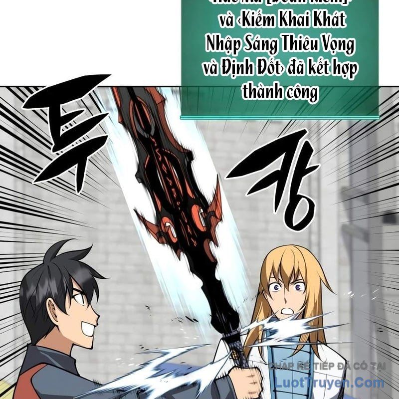 Thợ Rèn Huyền Thoại Chap 322 - Next Chap 323