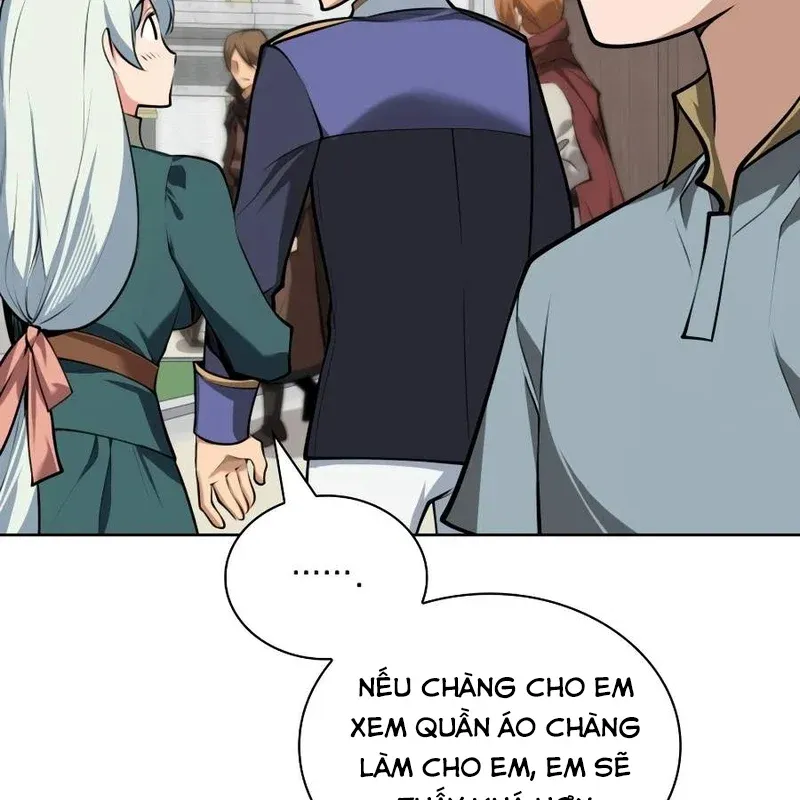 Thợ Rèn Huyền Thoại Chap 322 - Next Chap 323