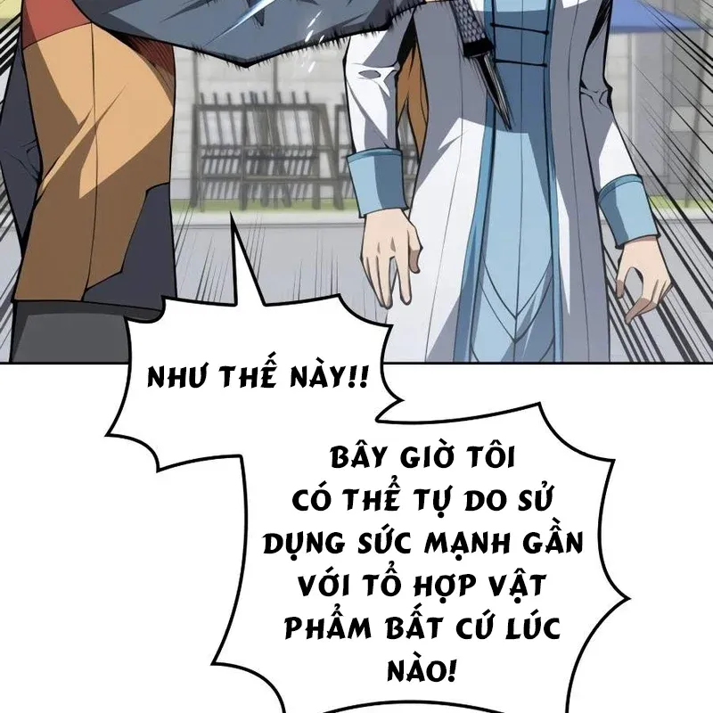 Thợ Rèn Huyền Thoại Chap 322 - Next Chap 323