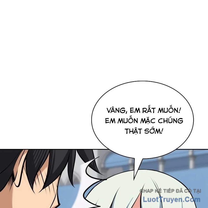 Thợ Rèn Huyền Thoại Chap 322 - Next Chap 323