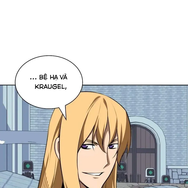 Thợ Rèn Huyền Thoại Chap 322 - Next Chap 323