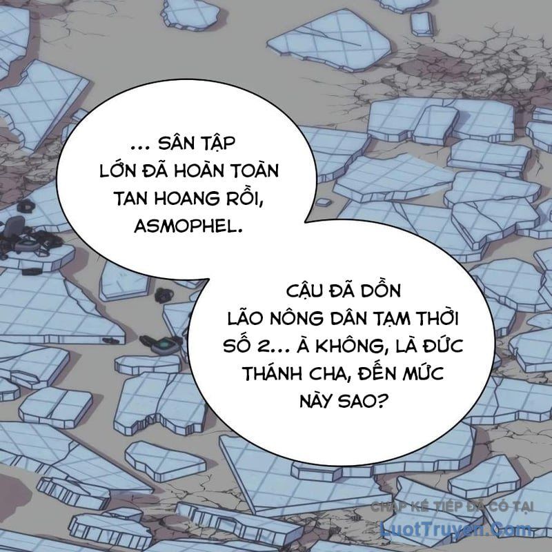 Thợ Rèn Huyền Thoại Chap 322 - Next Chap 323