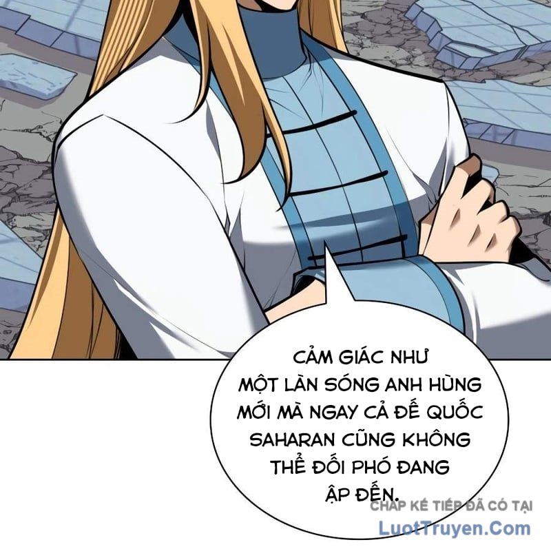 Thợ Rèn Huyền Thoại Chap 322 - Next Chap 323