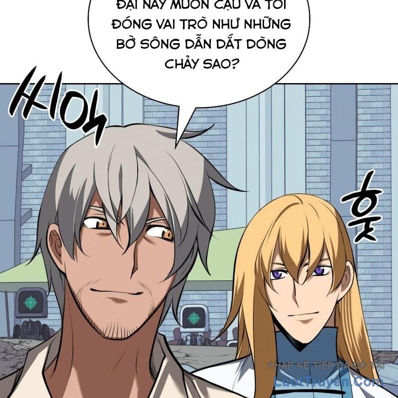 Thợ Rèn Huyền Thoại Chap 322 - Next Chap 323