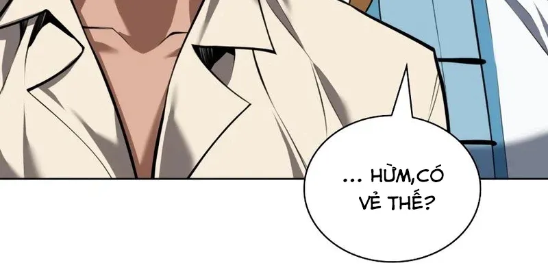 Thợ Rèn Huyền Thoại Chap 322 - Next Chap 323