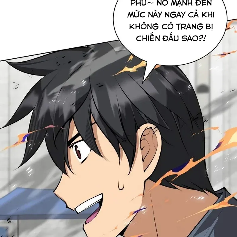 Thợ Rèn Huyền Thoại Chap 322 - Next Chap 323