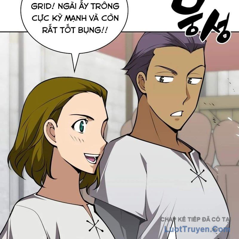 Thợ Rèn Huyền Thoại Chap 322 - Next Chap 323