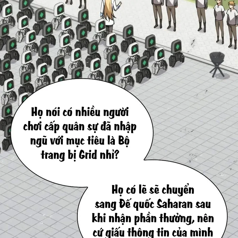 Thợ Rèn Huyền Thoại Chap 322 - Next Chap 323